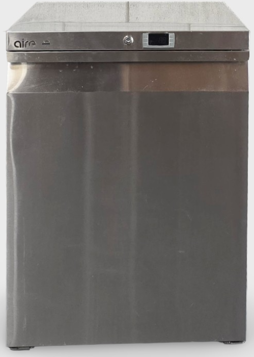 Airex AXF-UC-1 Undercounter Freezer - 866523