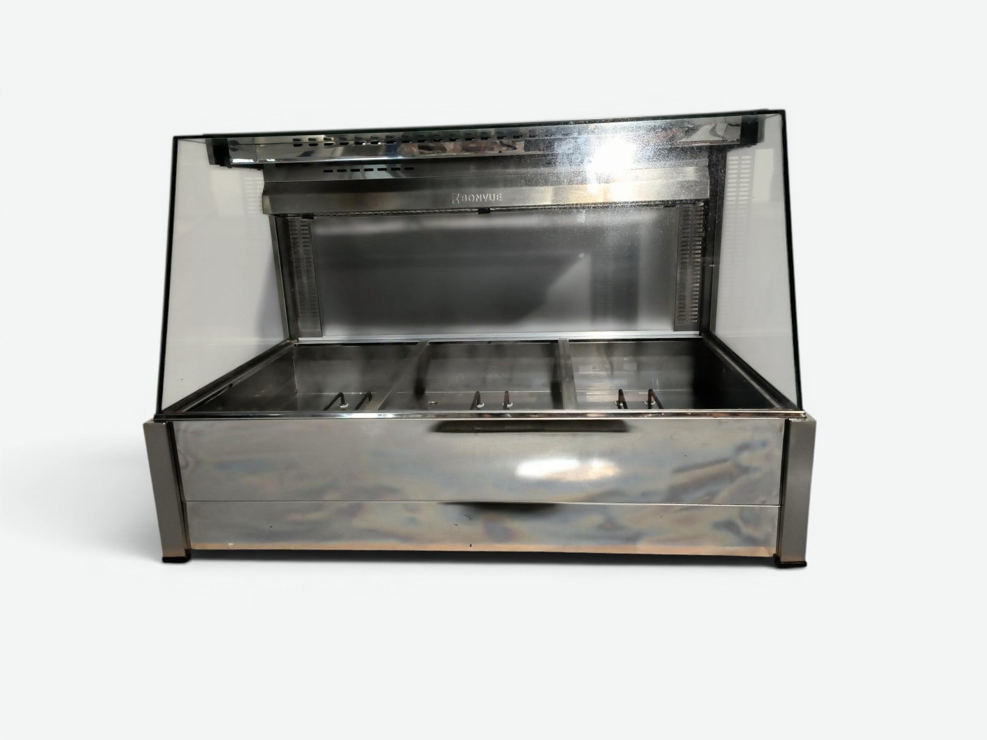 Bonvue BM11TC Bain Marie - 866919