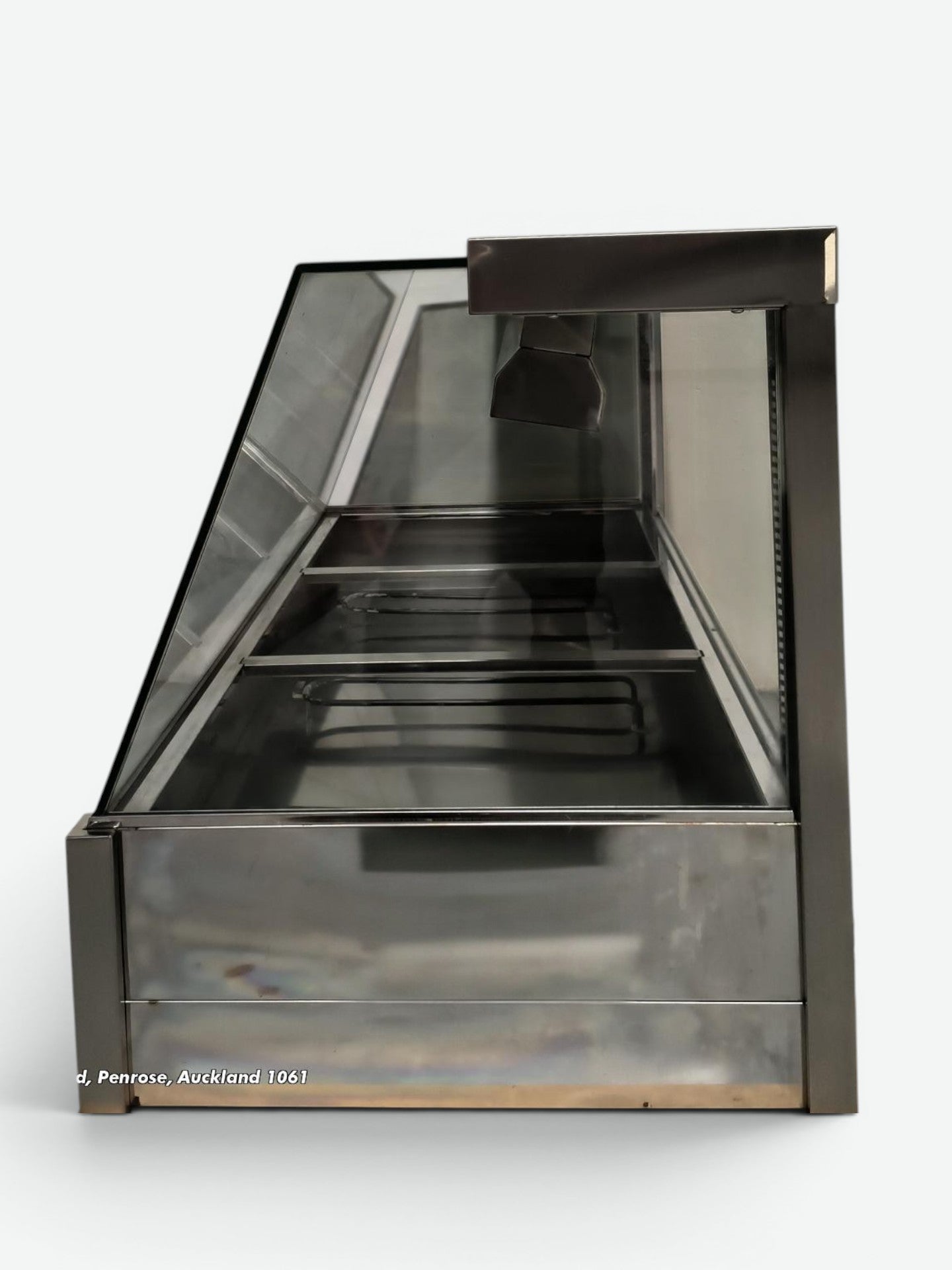 Bonvue BM11TC Bain Marie - 866919