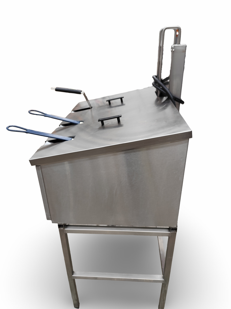 NZ Fryer NZ31L Fryer - 867198