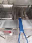 NZ Fryer NZ31L Fryer - 867198