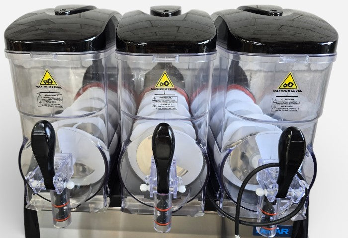 Polar DB843-A-04 Slushy Machine - 869368