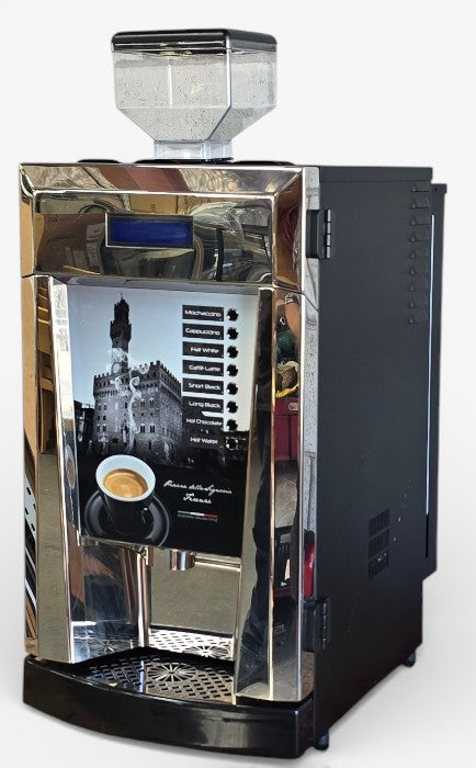 Kronos F050 Automatic Coffee Machine - 869514