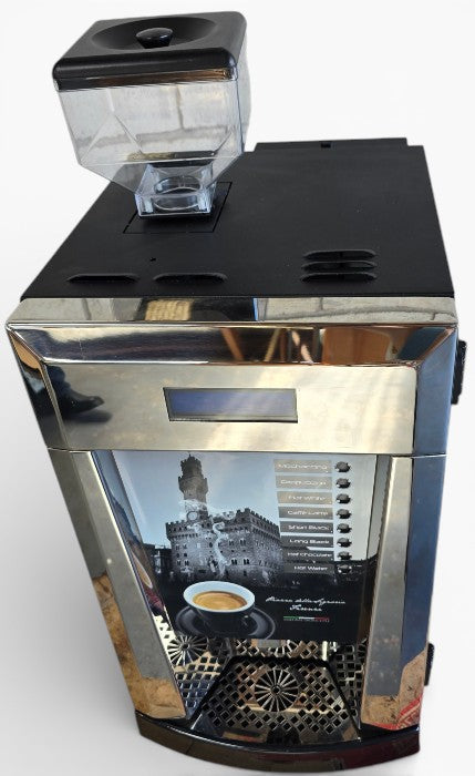 Kronos F050 Automatic Coffee Machine - 869514