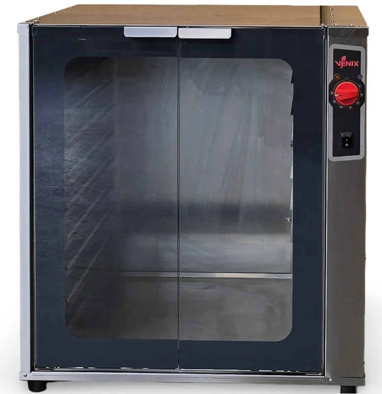 Venix CA8008M0 Manual Proofer - 870120