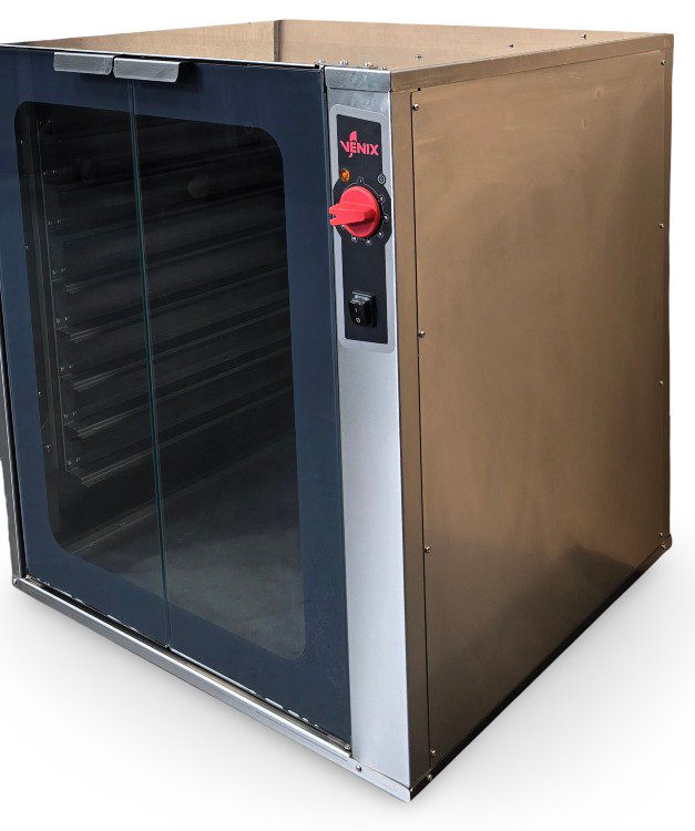 Venix CA8008M0 Manual Proofer - 870120