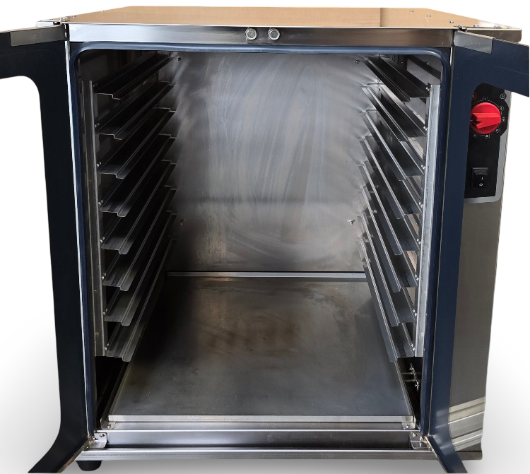 Venix CA8008M0 Manual Proofer - 870120