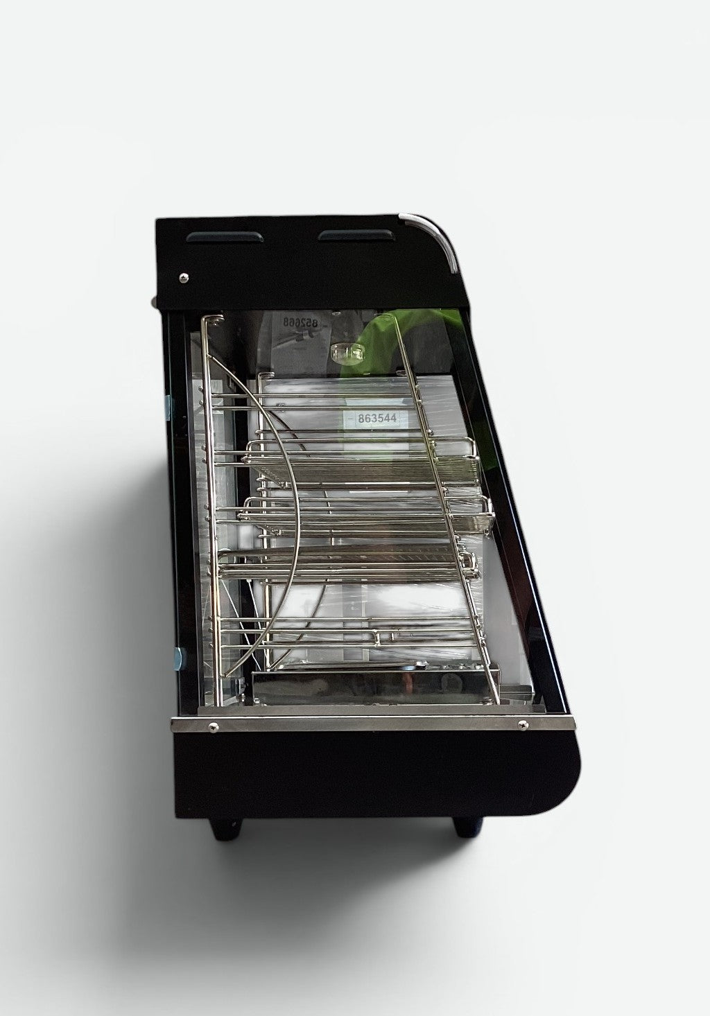 Benchstar Pie Warmer and Hot Display - 871101