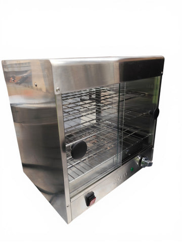 Apuro CJ558-A Pie Warmer - 871103