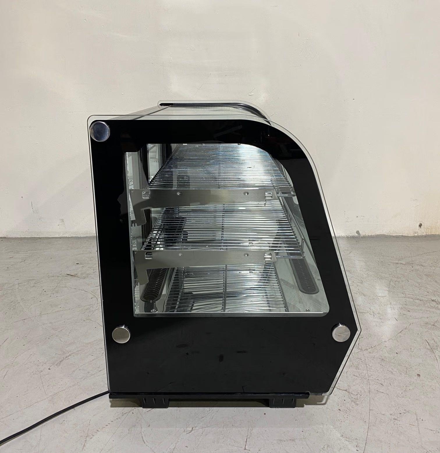Rotor RTW-160B Countertop Cold Food Display - 871201
