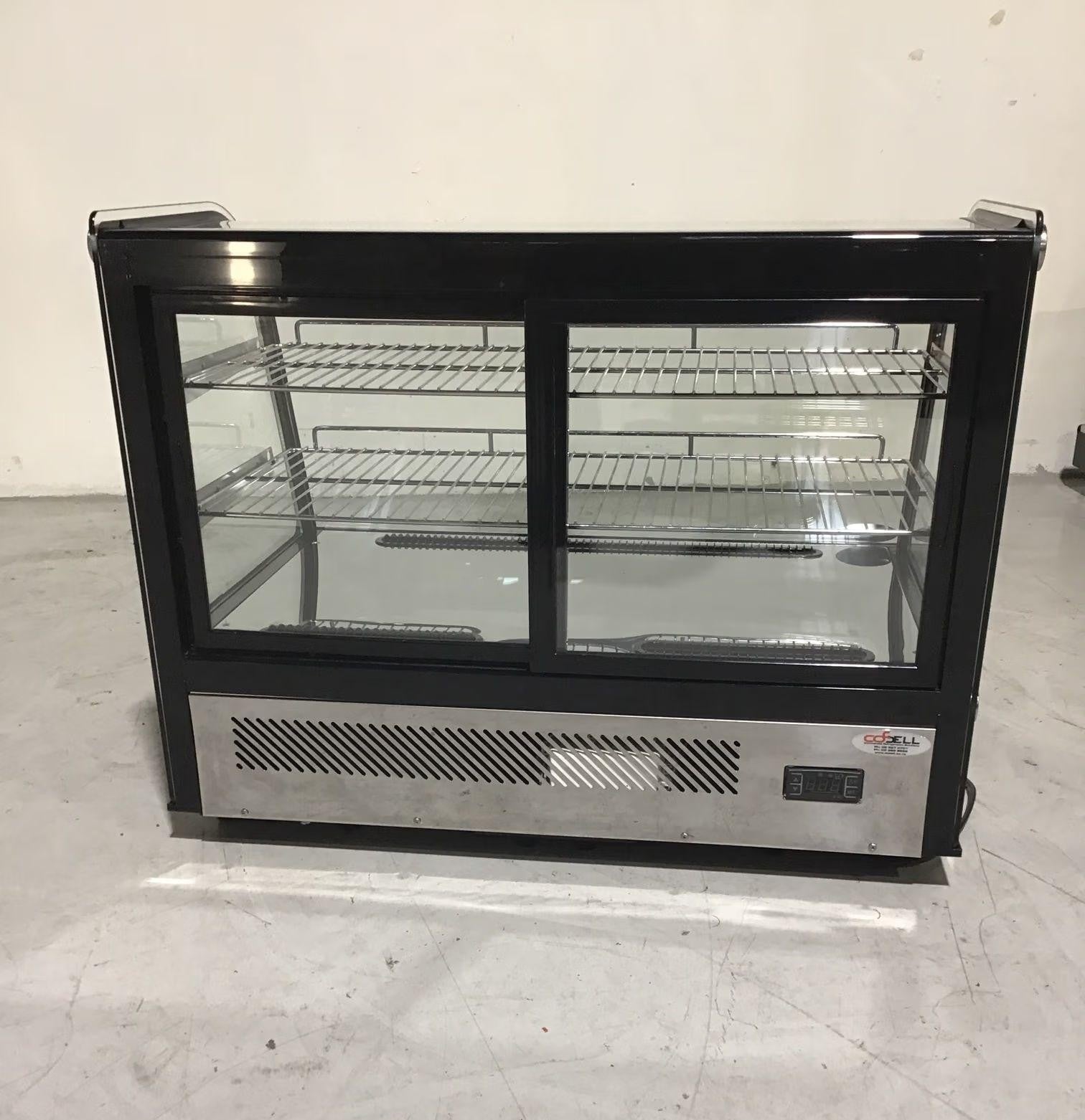 Rotor RTW-160 Countertop Chilled Display - 871202