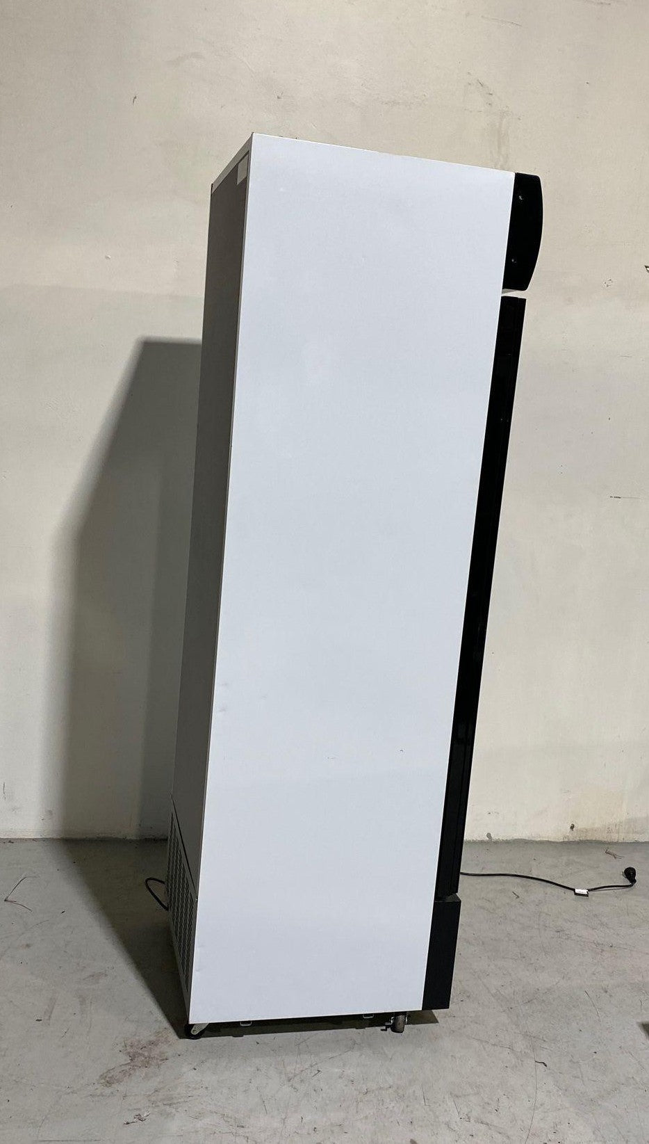 Procool UL400AL 1 Door Upright Freezer - 871203