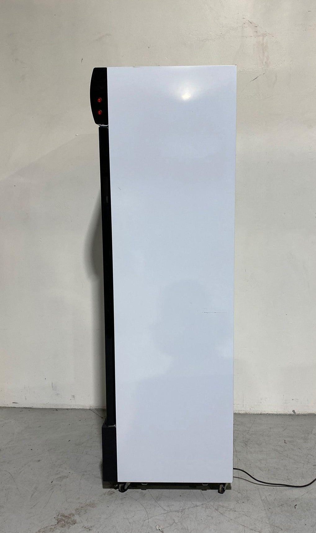 Procool UL400AL 1 Door Upright Freezer - 871203