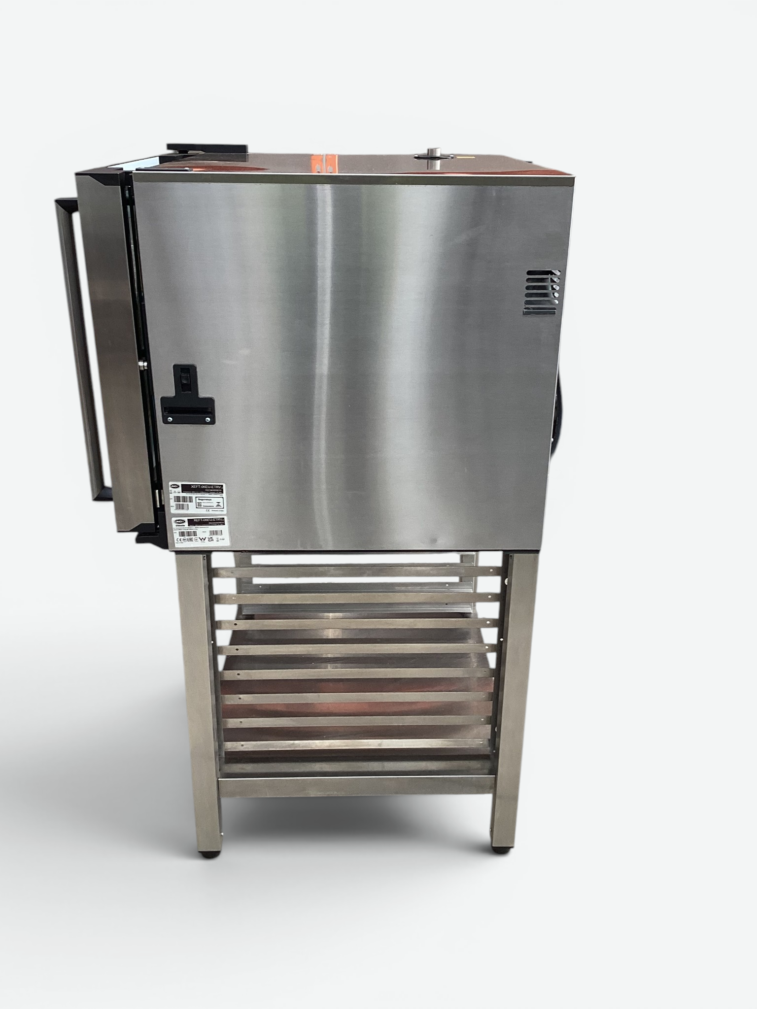 Unox XEFT-06EU Combi Oven & Stand - 871676