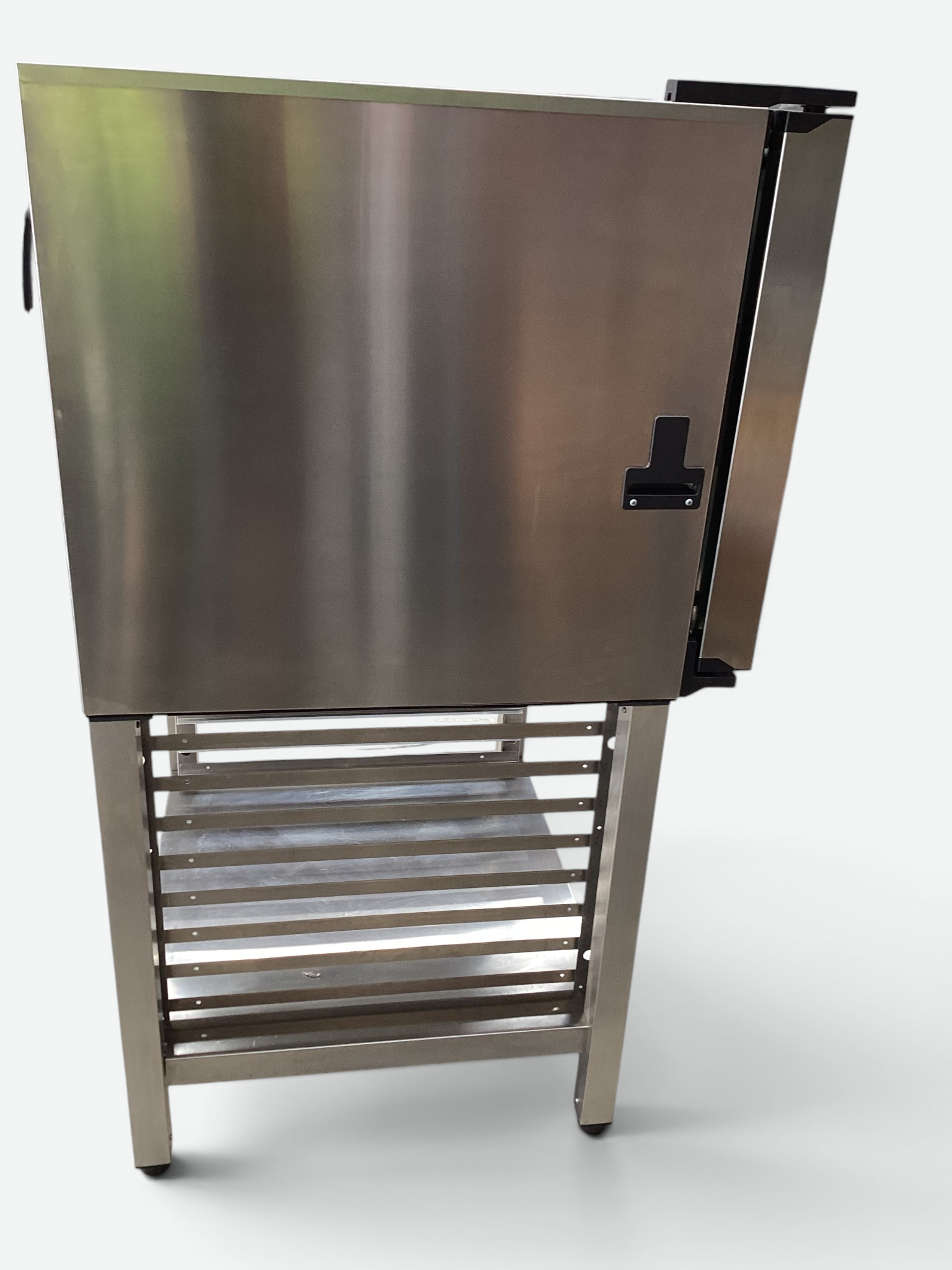 Unox XEFT-06EU Combi Oven & Stand - 871676