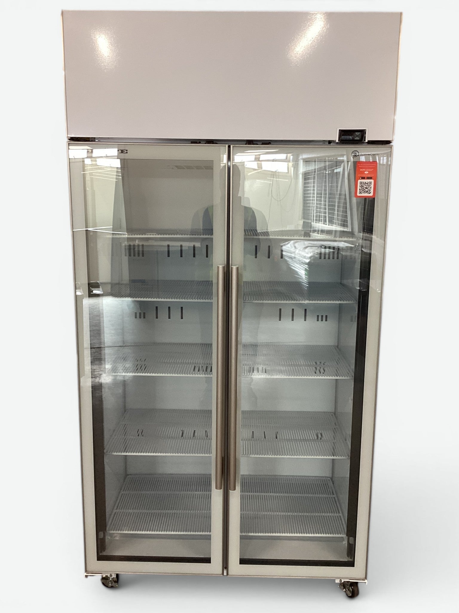 Skope TME1000N-A Upright Chiller - 871776