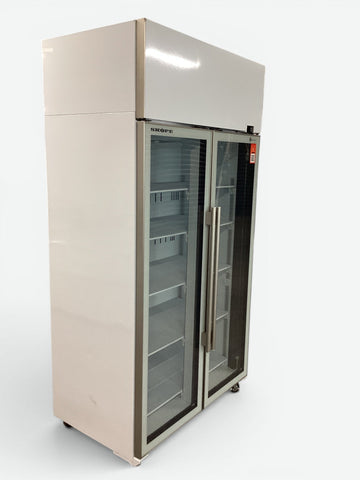 Skope TME1000N-A Upright Chiller - 871776