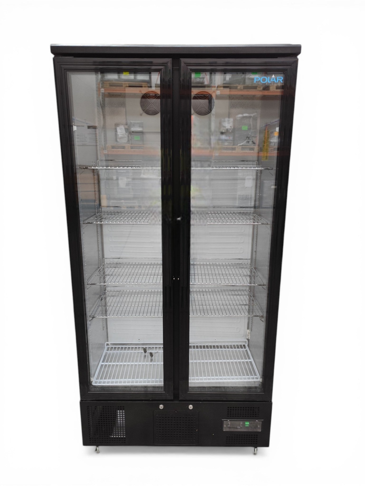 Polar GJ449-A Upright Chiller - 871845