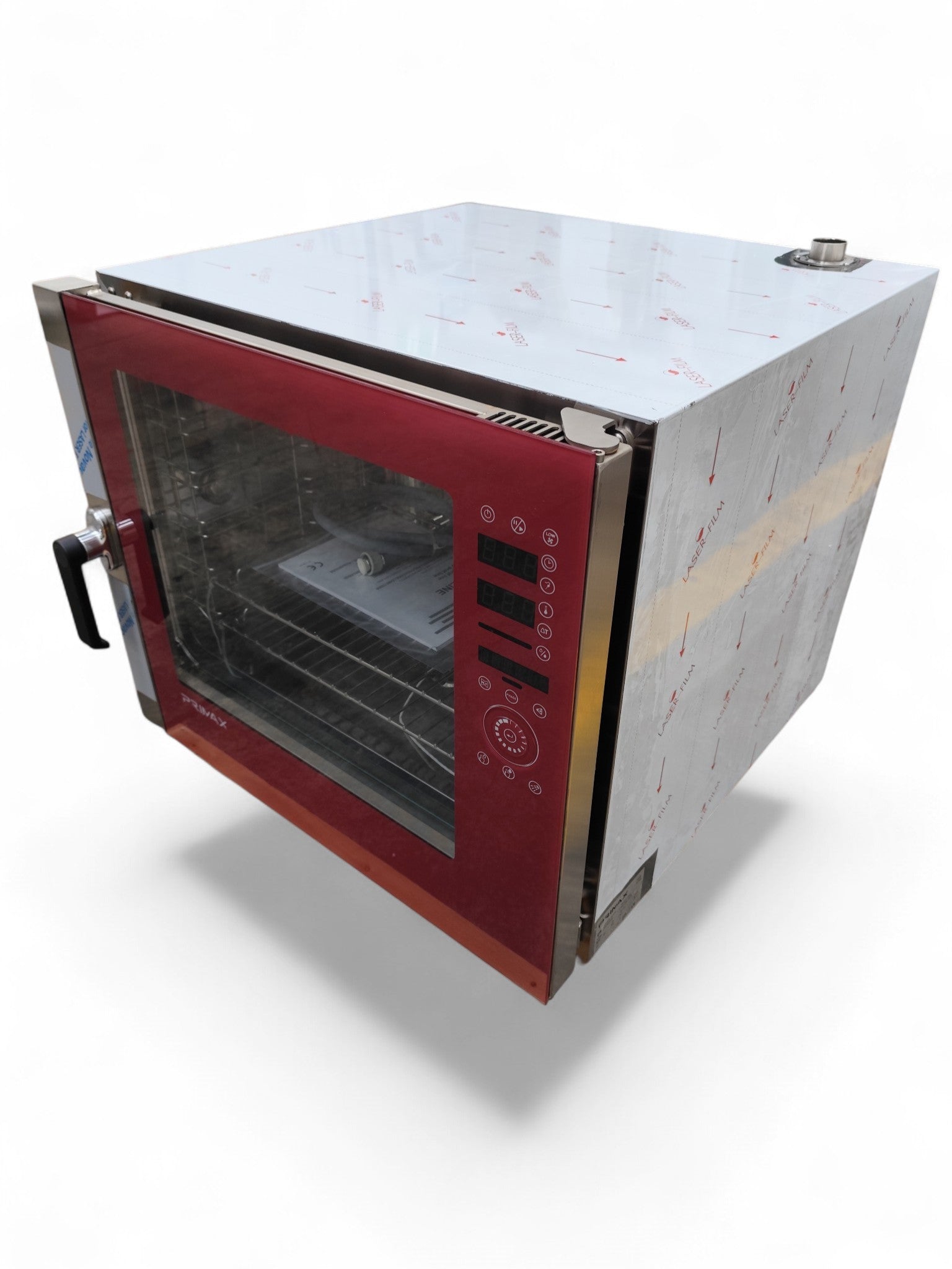 Primax PDE-106-LD Combi Oven As New - 871923