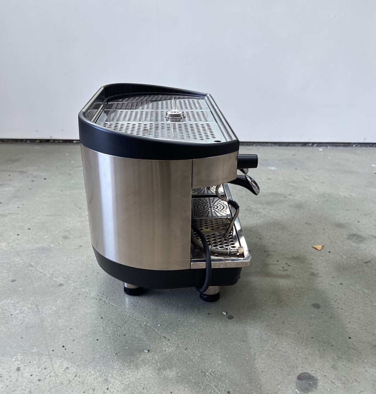 Bezzera Ellisse 3 Group Coffee Machine - 871924
