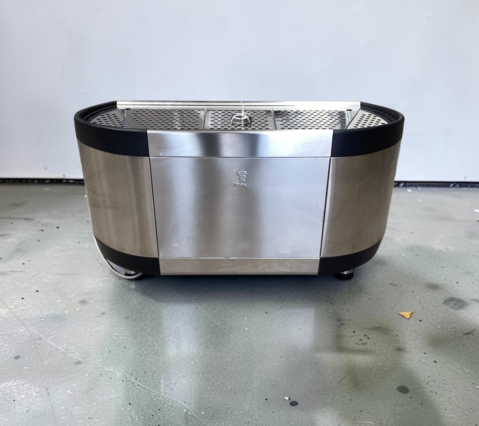 Bezzera Ellisse 3 Group Coffee Machine - 871924