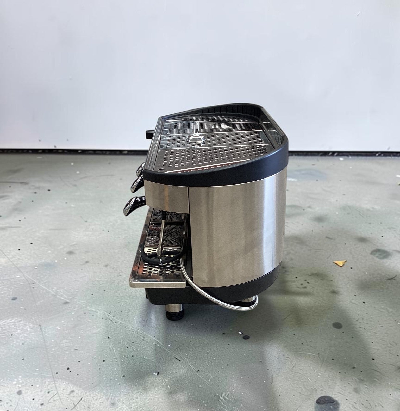 Bezzera Ellisse 3 Group Coffee Machine - 871924