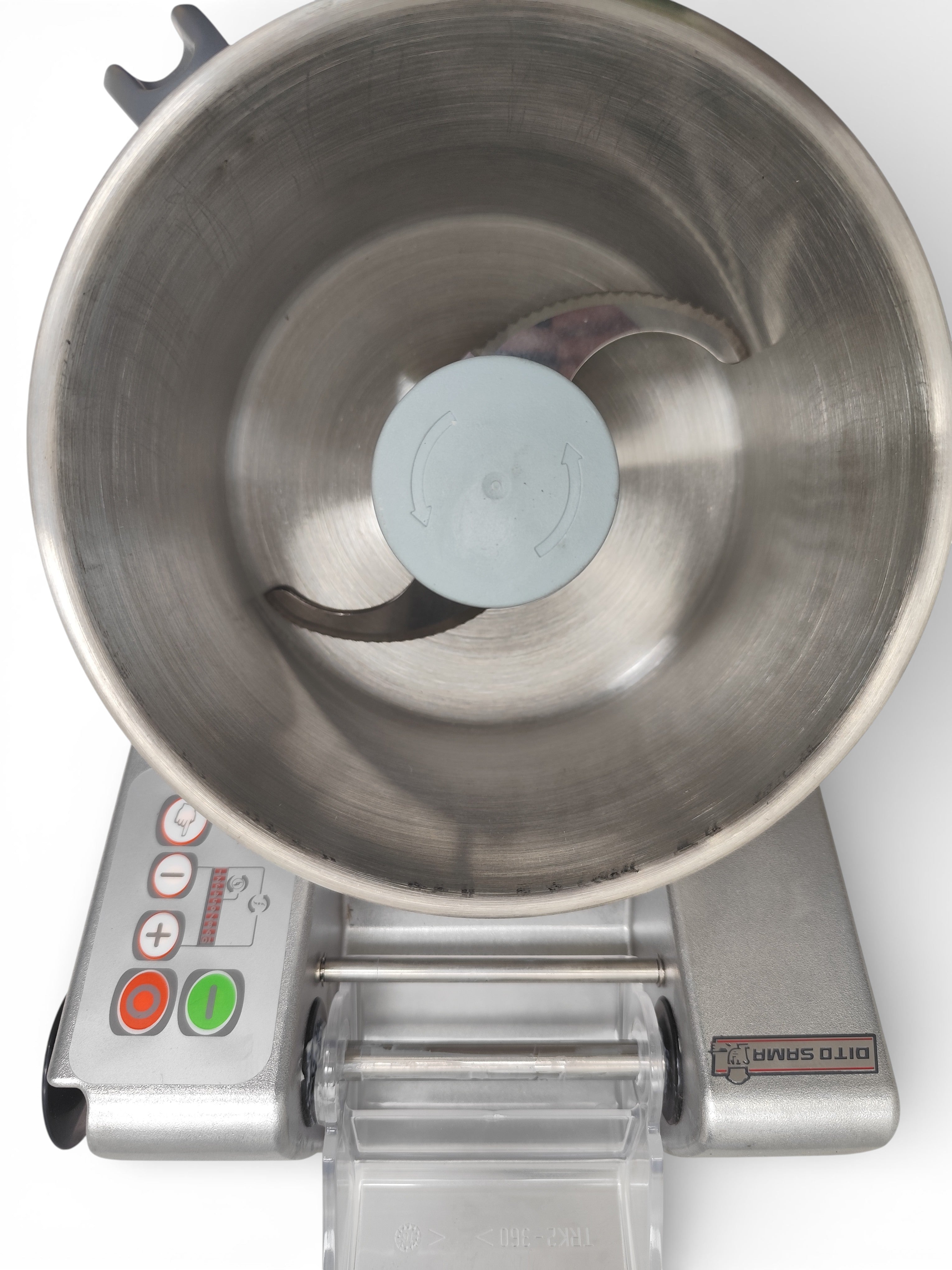 Dito Sama TRK55 VV Vegetable Slicer/Cutter - 871926