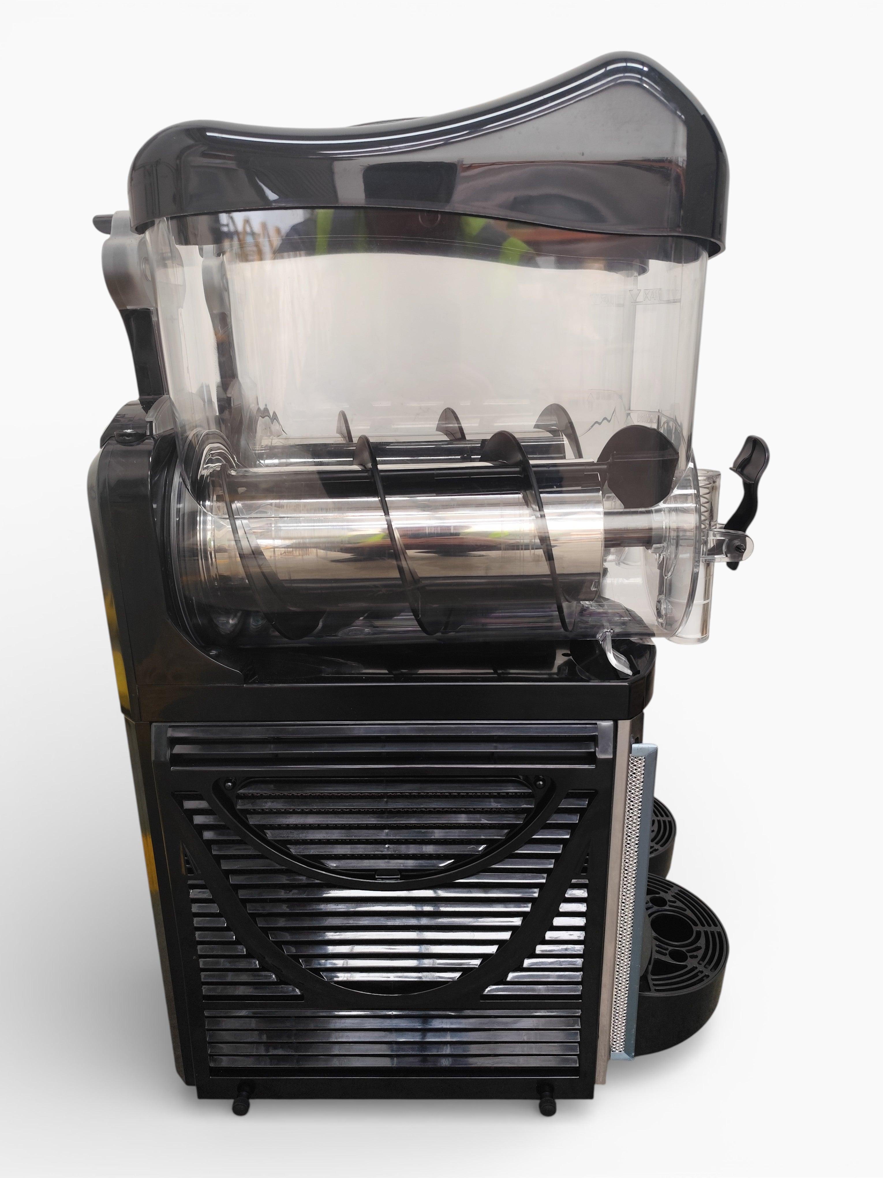 I Luv Slush SMSLUSH2EXP Slushy Machine - 872643