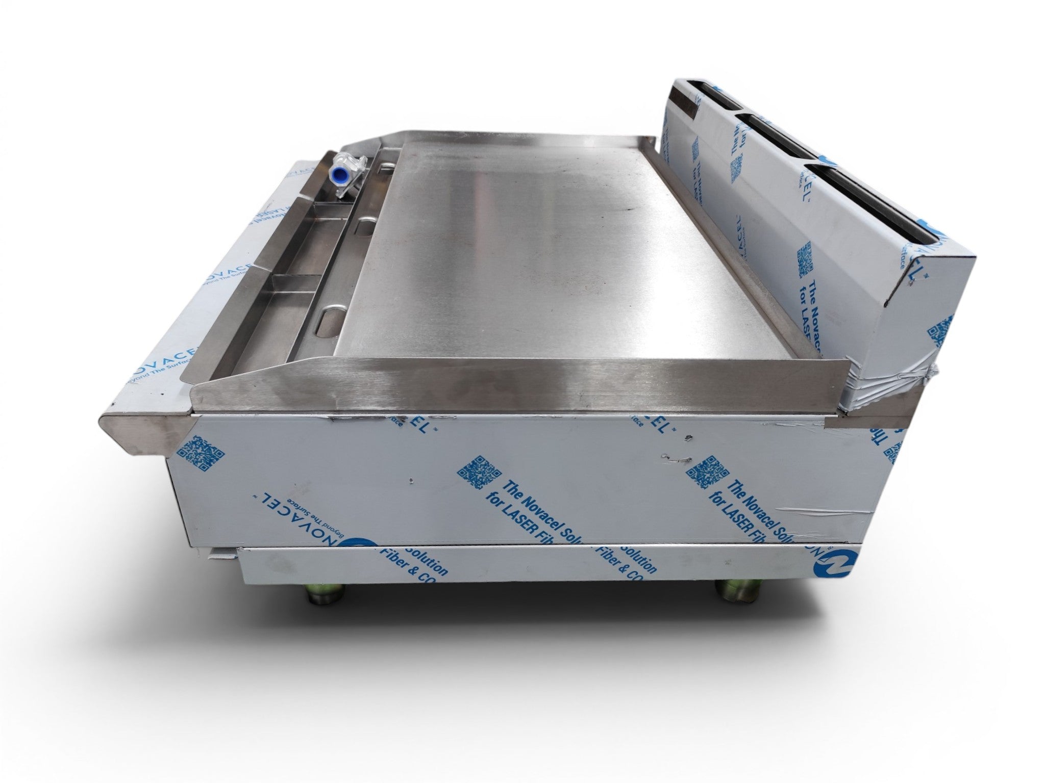 Cobra C9A-B Benchtop Griddle - 872886