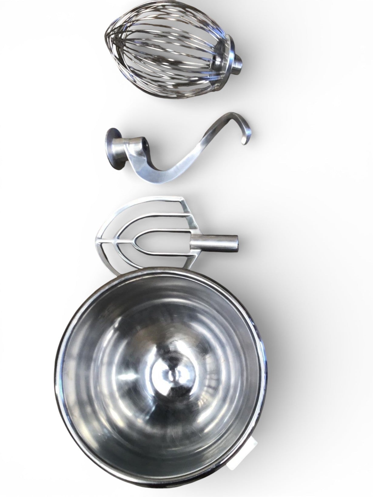 Thunderbird ARM-02 Planetary Mixer - 873535