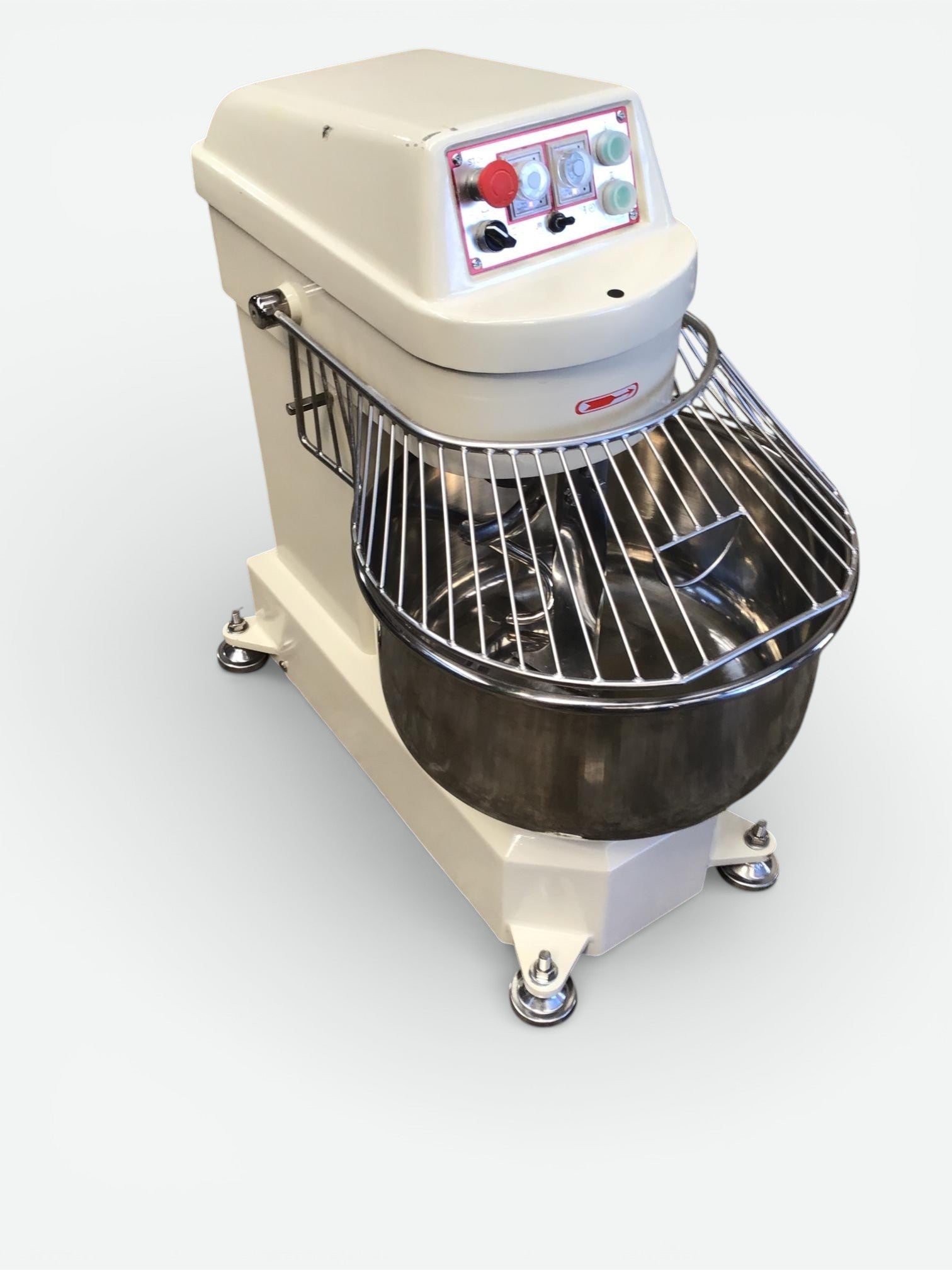 Promix SM-50 Spiral Mixer - 873536