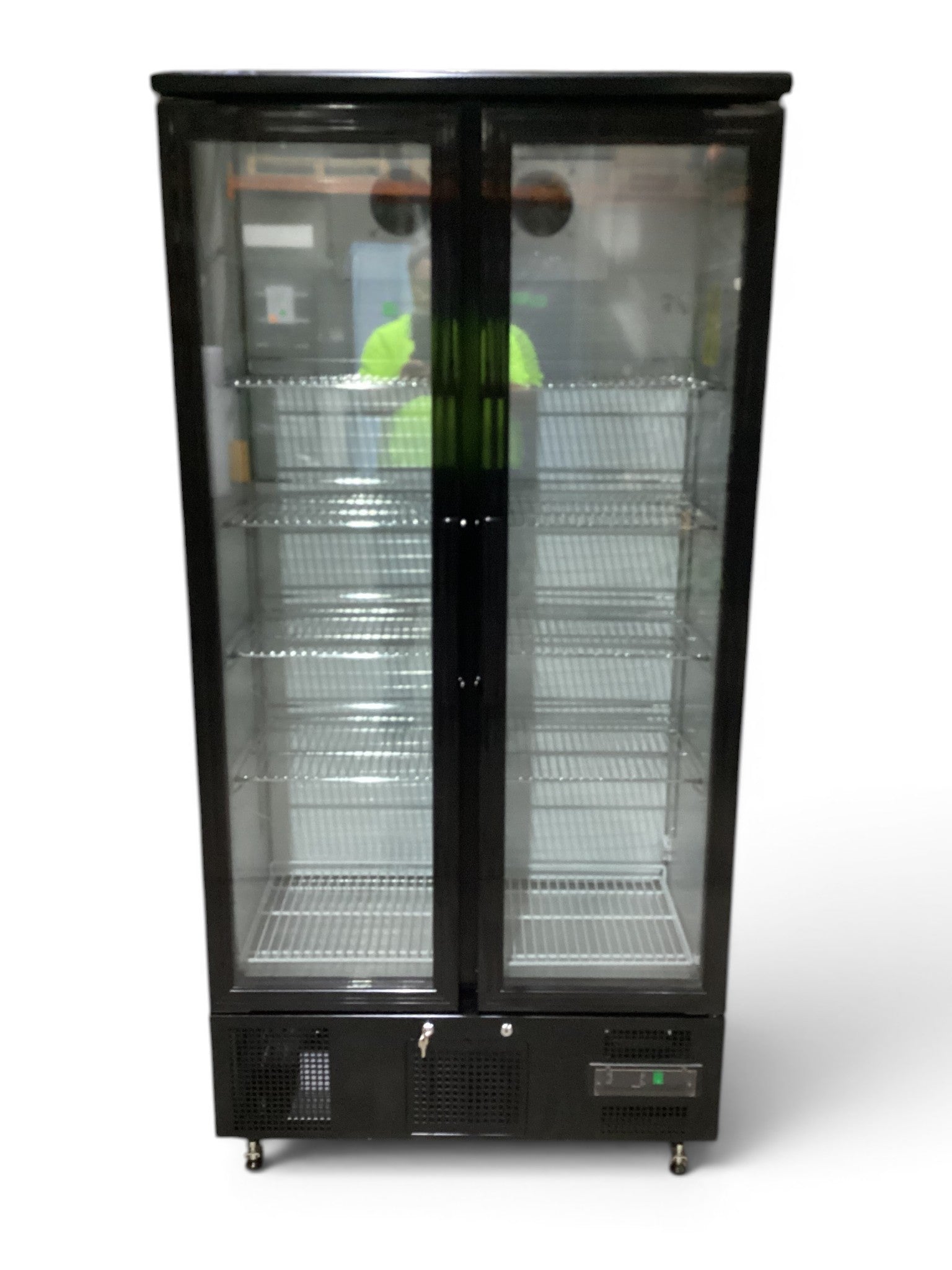 Polar GJ449-A Upright Chiller - 873726