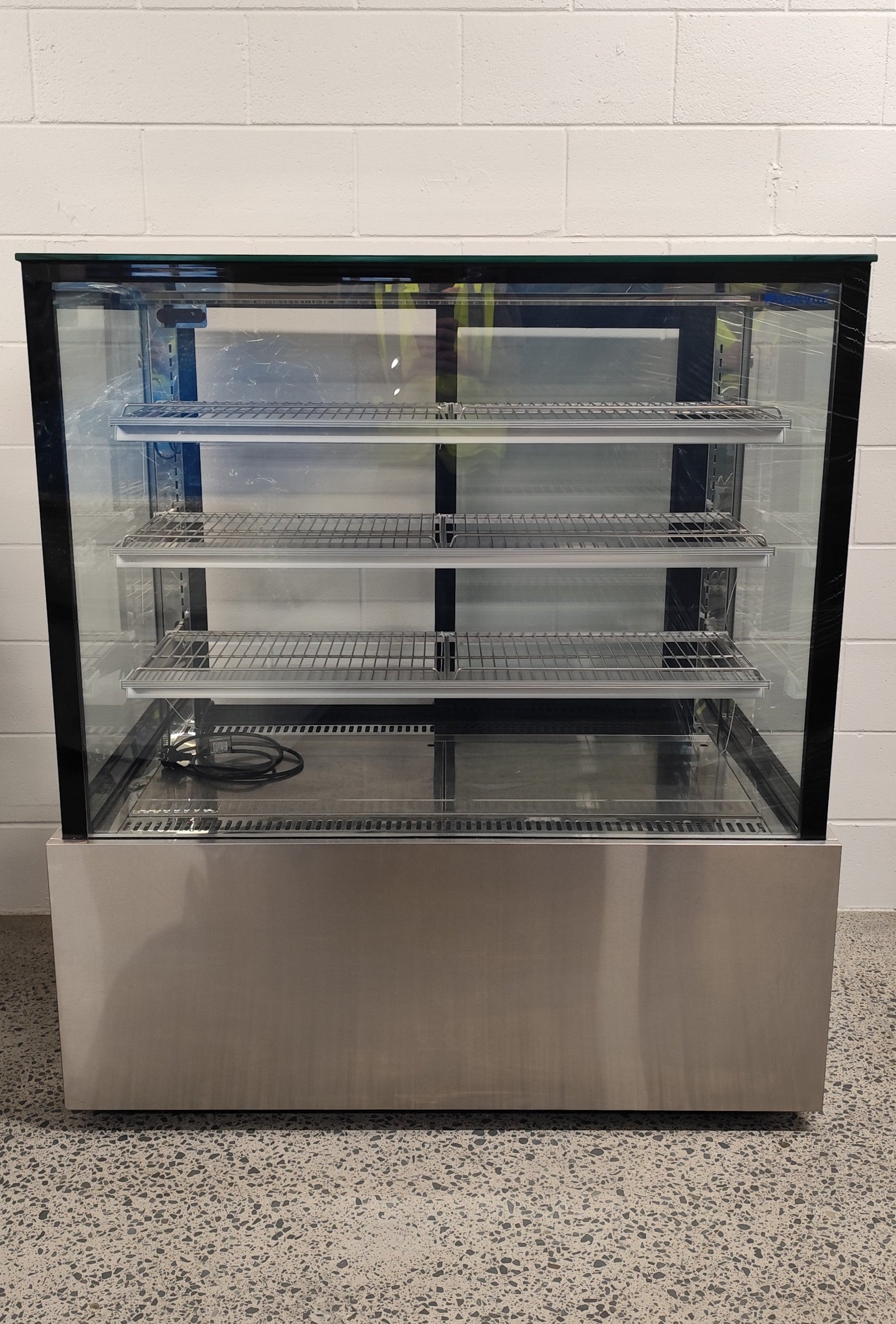Bonvue SL840V Chilled Food Display - 874032