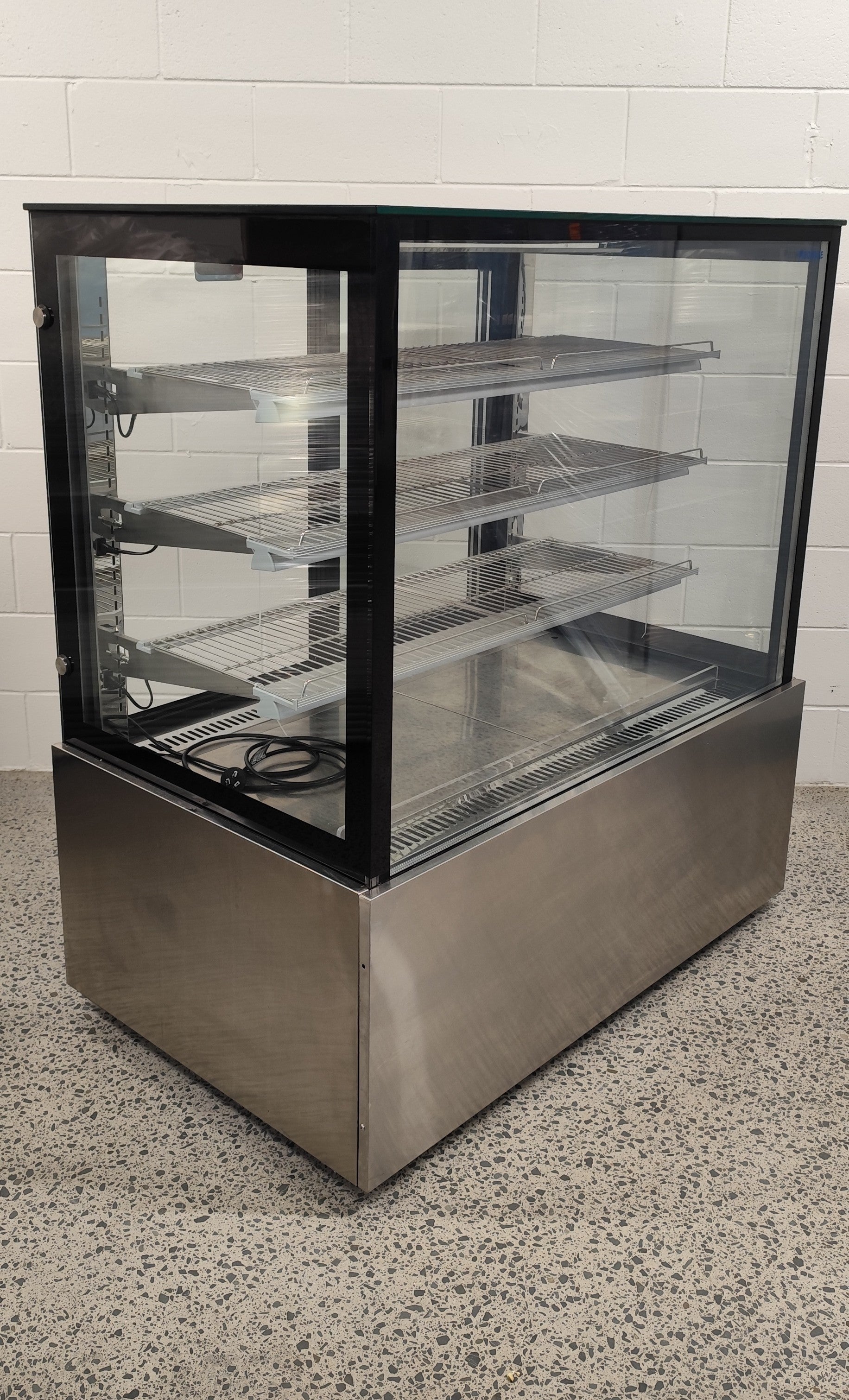 Bonvue SL840V Chilled Food Display - 874032