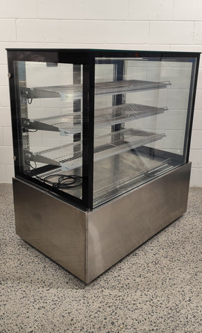 Bonvue SL840V Chilled Food Display - 874032