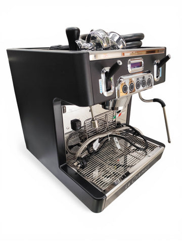 Carimali Cento 1 Group Coffee Machine - 874445