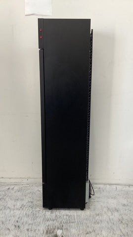 Airex AXR-MEUR-SL-B1 1 Door Upright Chiller - 874458