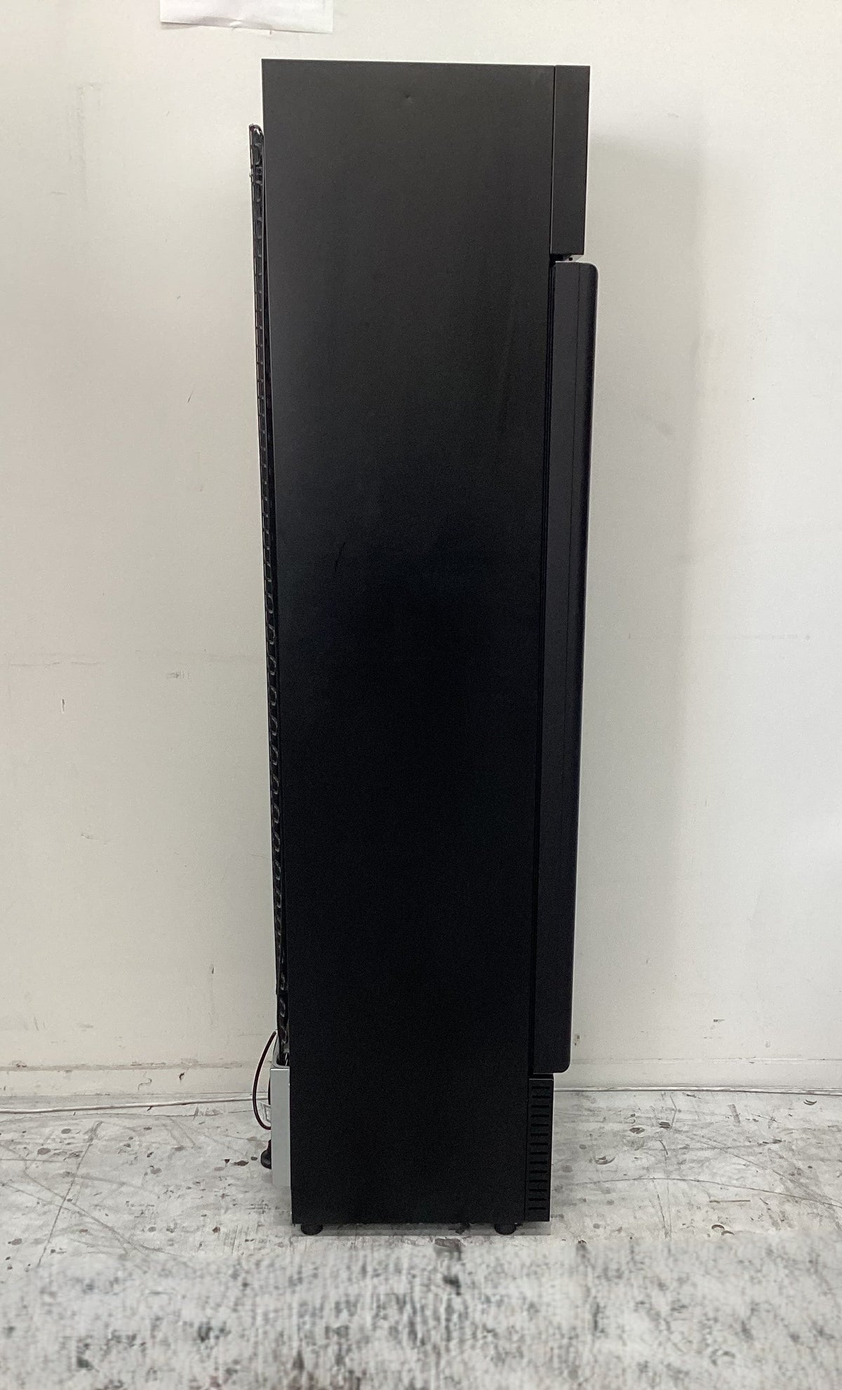 Airex AXR-MEUR-SL-B1 1 Door Upright Chiller - 874458