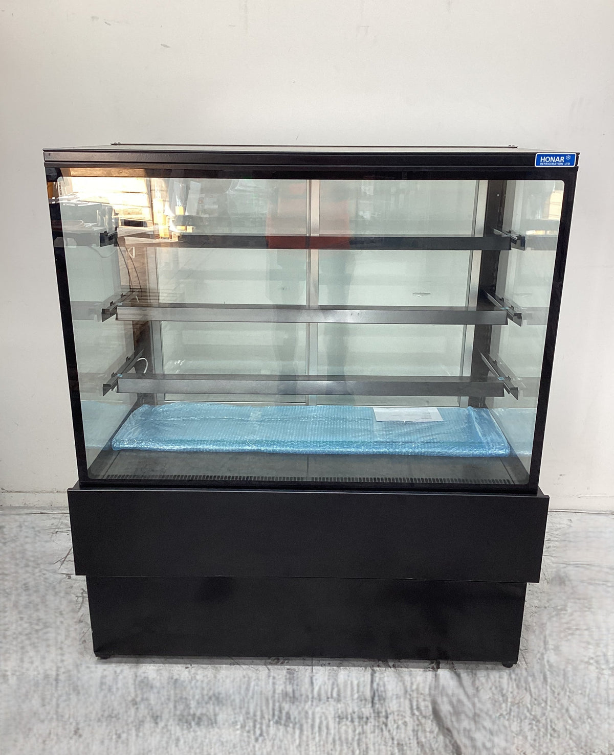 EVOK 400Ltr Chilled Display Cabinet - 874460