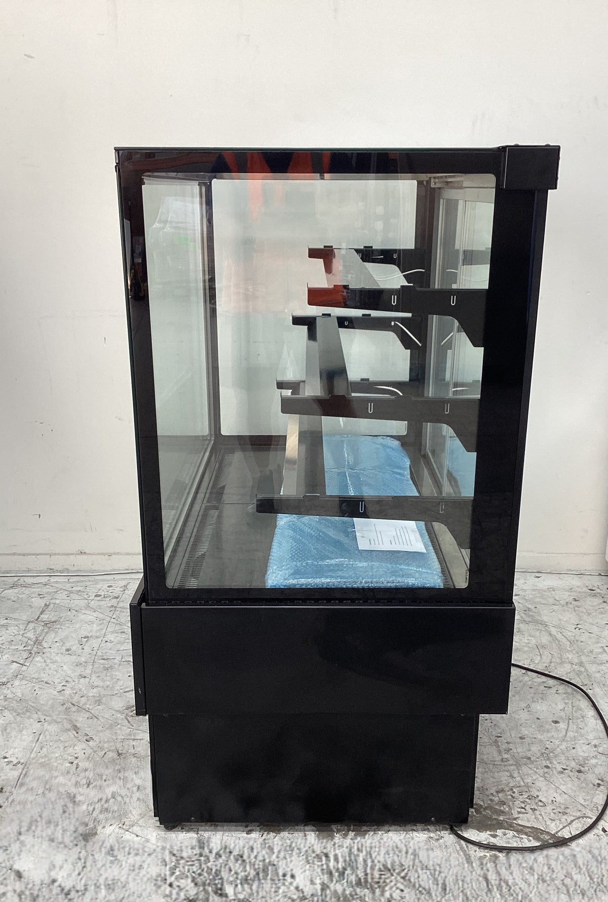 EVOK 400Ltr Chilled Display Cabinet - 874460