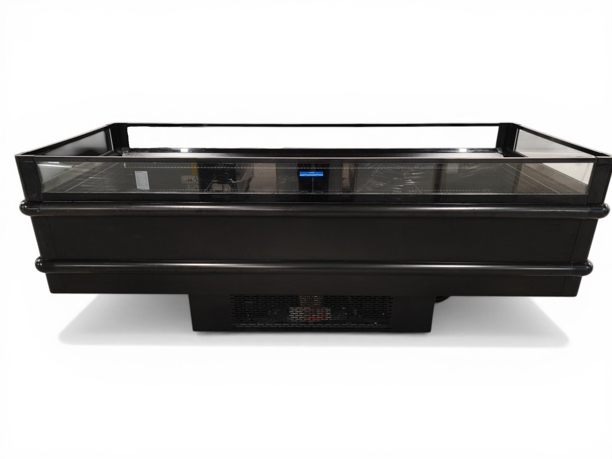 General Fushi VISL1098S-P08A Freezer - 875337