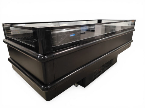 General Fushi VISL1098S-P08A Freezer - 875337