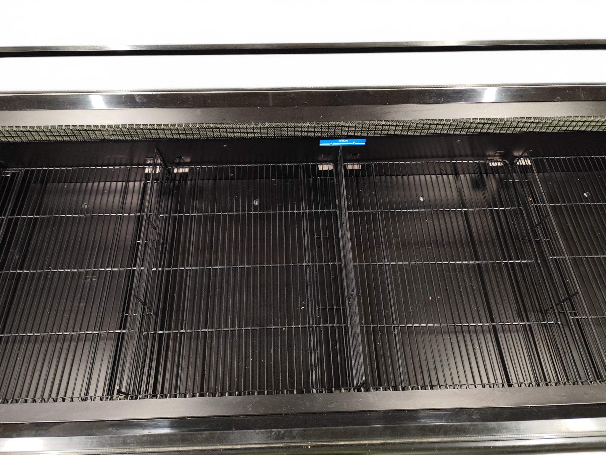 General Fushi VISL1098S-P08A Freezer - 875337