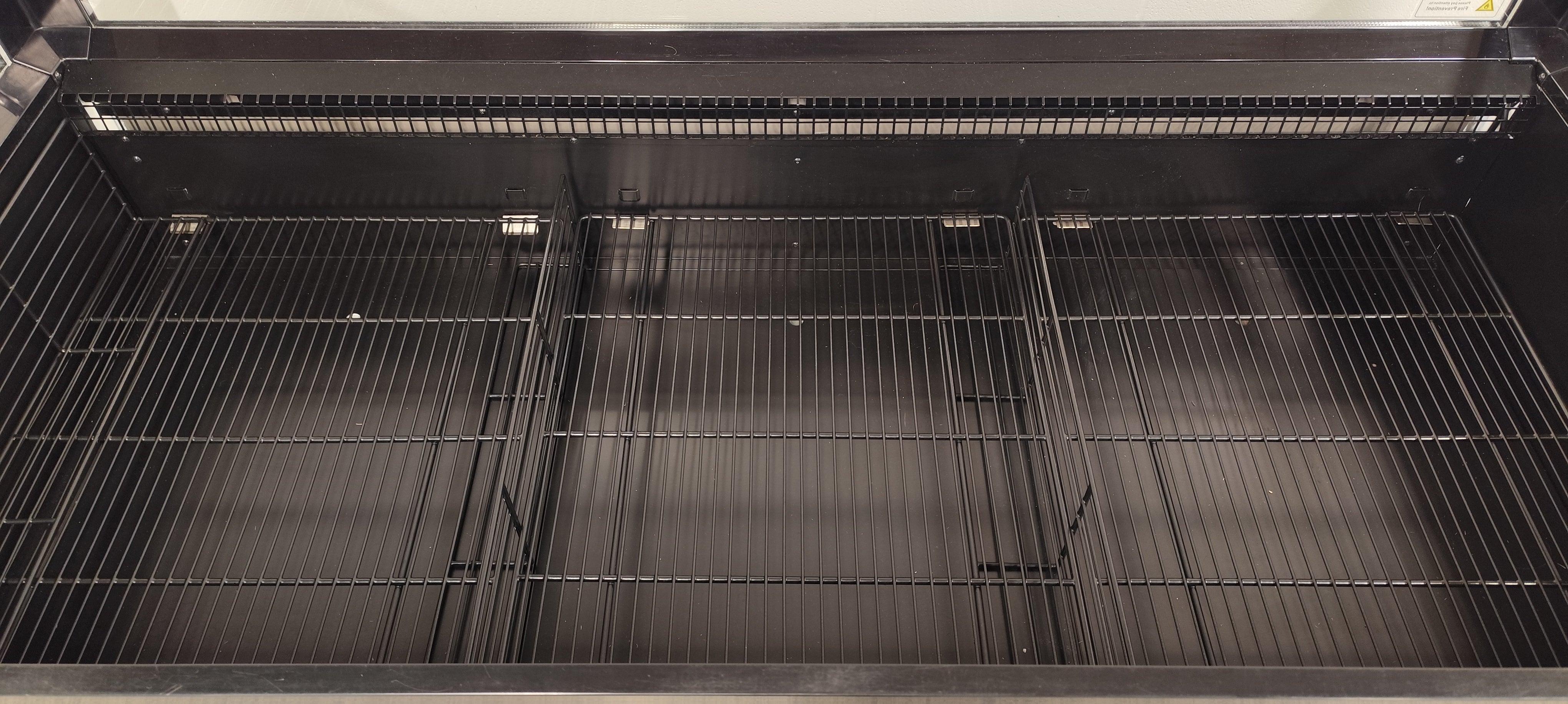 General Fushi VISL1098S-P08A Freezer - 875338