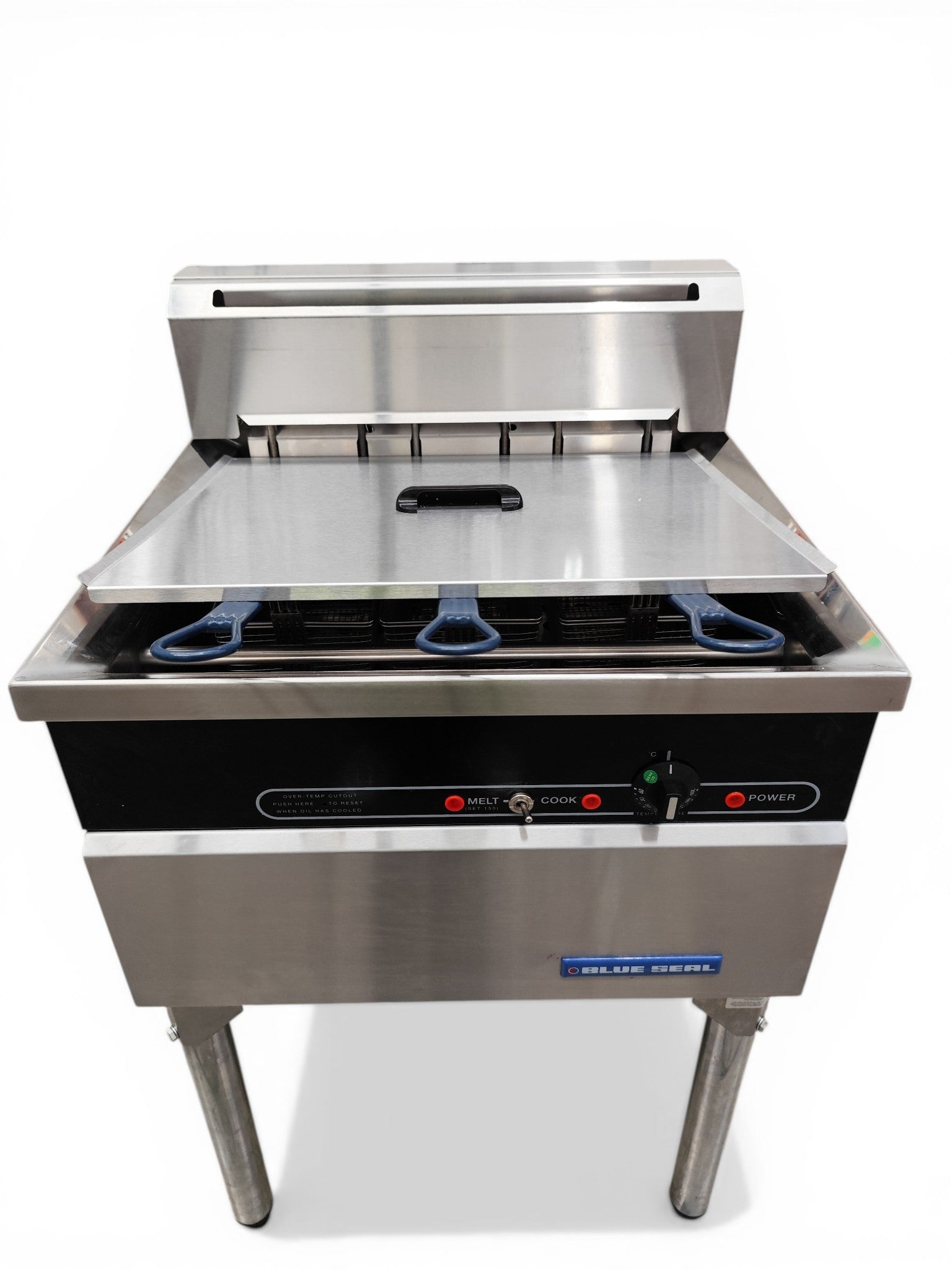 Blue Seal E603 Electric Fryer - 875433