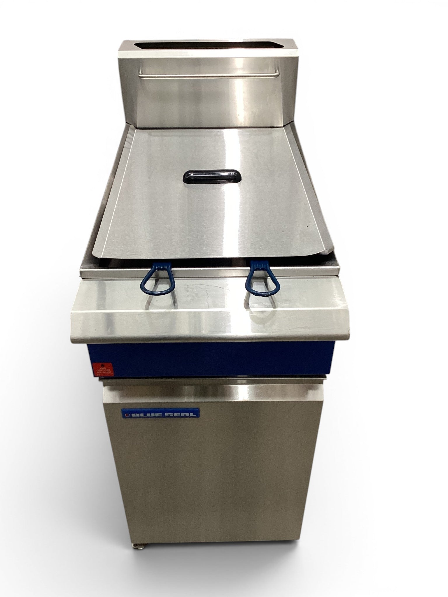 Blue Seal GT18 Gas Fryer - 875460