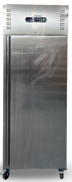 Delta ERD124 Upright Freezer - 875461