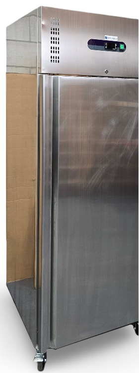 Delta ERD124 Upright Freezer - 875461