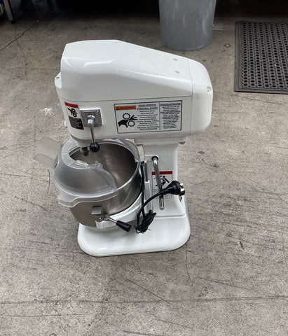Delta 8Ltr Planetary Mixer - 875896