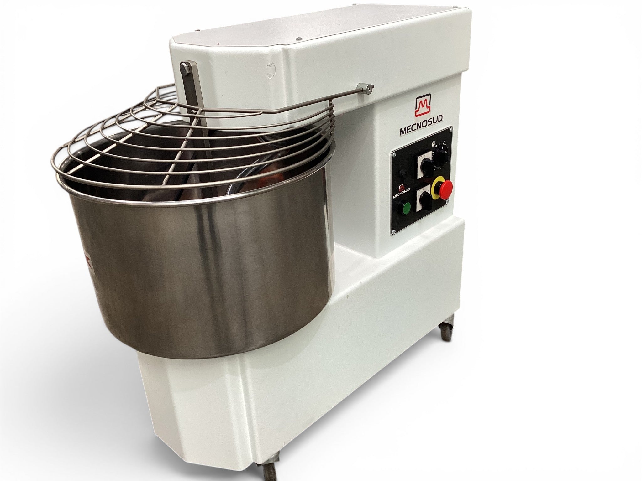 Mecnosud IM25D Spiral Mixer - 876165